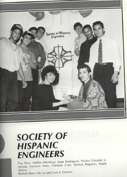 Chapter history illustration